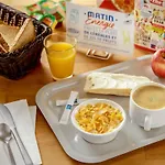 Ibis Budget Lille - Stade Pierre Mauroy Hotel Ronchin