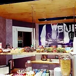 Hotel Ibis Budget Lille - Stade Pierre Mauroy Ronchin