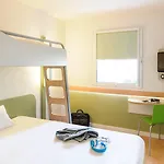 Ibis Budget Lille - Stade Pierre Mauroy 酒店