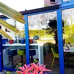 호텔 Ibis Budget Lille - Stade Pierre Mauroy 론친