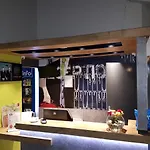 Hotel Ibis Budget Lille - Stade Pierre Mauroy