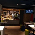 Ibis Budget Lille - Stade Pierre Mauroy 酒店 2*