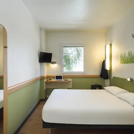 Ibis Budget Lille - Stade Pierre Mauroy 2* Ronchin