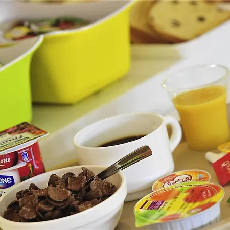 Hotel Ibis Budget Lille - Stade Pierre Mauroy 2*