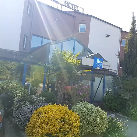 Ibis Budget Lille - Stade Pierre Mauroy 酒店